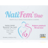 Natifem Duo doplněk stravy 30x2.75g sáčky