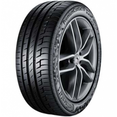 CONTINENTAL PremiumContact 6 265/45 R21 108H AO