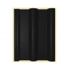 KM BETA Elegant taška základní černá (cena za 1 ks)
