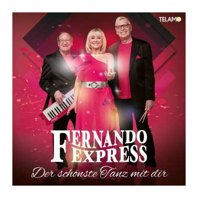 CD Fernando Express: Der Schönste Tanz Mit Dir