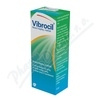 NOVARTIS CONSUMER HEALTH S.A. Vibrocil 2,5mg/ml+0.25mg/ml nas.gtt.sol. 1x15ml CZ