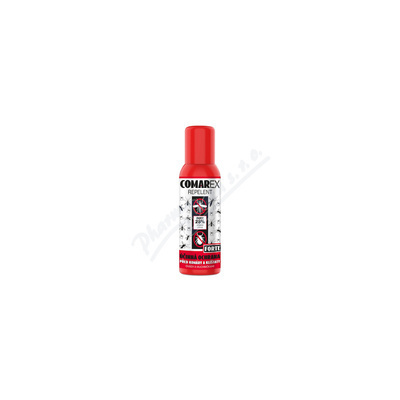 ALPA ComarEX repelent Forte spray 120ml