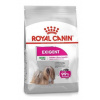 Royal Canin - komerční krmivo a Breed Royal Canin Mini Exigent 1kg