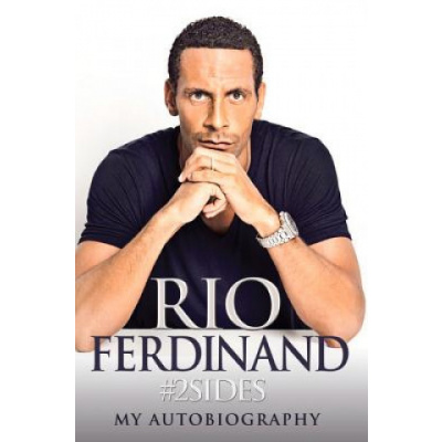 Rio Ferdinand Heureka Cz