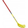 Florbal hůl HUNTER IFF UNIHOC délka 100 cm bílá 0309P