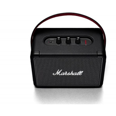 Marshall Kilburn II Black