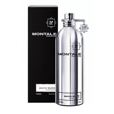 Montale Paris White Musk parfémovaná voda unisex 100 ml