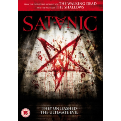 Satanic (DVD)