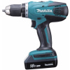 Makita DF457DWE aku šroubovák