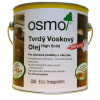 OSMO Tvrdý voskový olej Barevný 0,75l 3074 Grafit