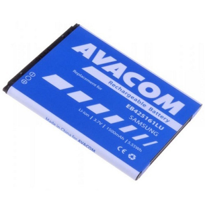 AVACOMtech Avacom Baterie AVACOM pro Samsung Galaxy Trend Plus S7580 1500mAh
