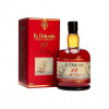 Rum El Dorado 12 yo 40% 0,7l (Karton)