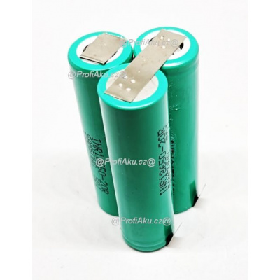 AEB Baterie Parkside PABS 12 B3-1 Li-Ion 2200mAh