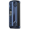 Lost Vape Thelema Quest Solo 100W grip Easy Kit Sierra Blue Carbon Fiber