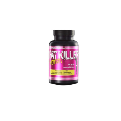 Ladylab Fat killer 60 tobolek