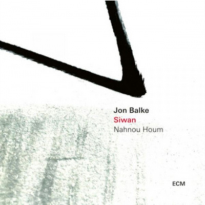 Nahnou Houm (Jon Balke & Siwan) (CD / Album)
