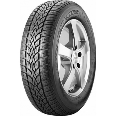 185/60R15 88T, Dunlop, RESPONSE 2 MS XL