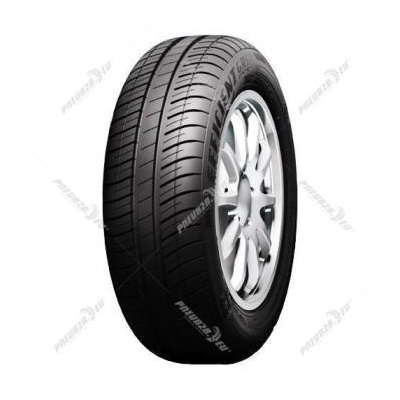 165/65R14 79T, Goodyear, EFFICIENTGRIP COMPACT