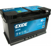 Exide Micro-Hybrid AGM 12V 80Ah 800A EK800