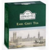 Čaj Ahmad Tea Earl Grey černý 100x2g