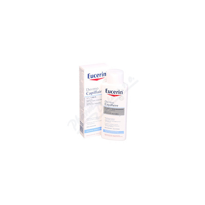 Eucerin DermoCapill.UREA 5% šampon na vlasy 250ml