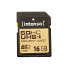 Intenso SDHC 16GB Premium UHS-I