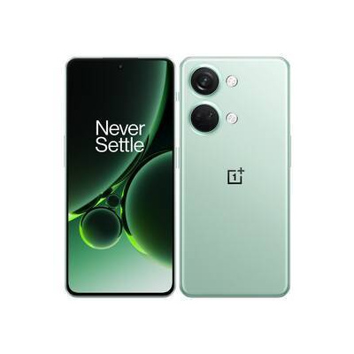 Mobilní telefon OnePlus Nord 3 5G 8 GB / 128 GB (5011103075) zelený