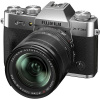 Fujifilm X-T30 II stříbrný + Fujinon XF 18-55 mm f/2,8-4,0 R LM OIS 16759706