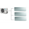 Klimatizace Daikin Emura White 1+3 Multi-split R32