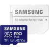 Samsung SDXC micro 256GB MB-MD256SA/EU