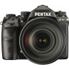 Digitální fotoaparát PENTAX K-1 MKII + D FA 24-70mm f/2.8 kit (1599300)