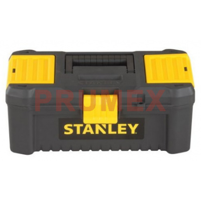 Box na nářadí s plastovou přezkou 12,5", STANLEY, STST1-75514