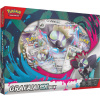 Pokémon TCG: Grafaiai ex Box