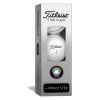 TITLEIST -Pro V1X Left Dash golfové míčky (3 ks)