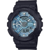 Casio G-Shock GA-110CD-1A2ER