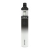 Joyetech Exceed D19 sada 1500mAh Barva: White-Black (Bílo-Černá)