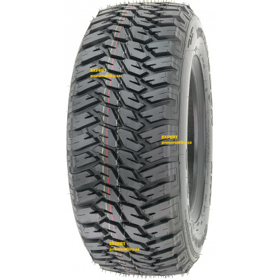 GOODYEAR WRANGLER MT/R P.O.R 235/85 R16 114 Q