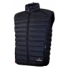 Vesta Warmpeace Drake black XXL