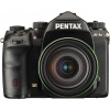 Digitální fotoaparát PENTAX K-1 MKII + D FA 28-105mm f/3.5-5.6 kit (1599301)