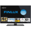 LED televize Finlux 43FUF7162 43" 4K UHD černá