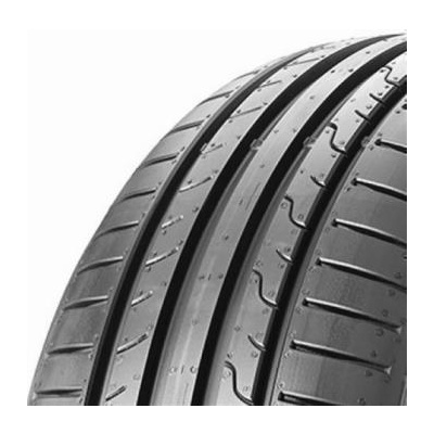 195/45R16 84V, Dunlop, SPORT BLURESPONSE