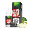 Aramax 10ml Max Apple (Jablko) Nikotín: 18mg