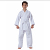 Dětské kimono na karate KWON Junior Basic - bílé - KWON_551000 Velikosti: 140cm
