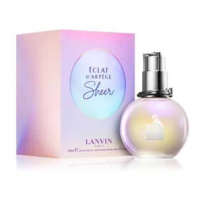 Lanvin Eclat D´Arpege Sheer dámská toaletní voda 100 ml