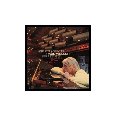 Weller Paul - Other Aspects Live.. / Vinyl / 3LP+DVD [LP / DVD]