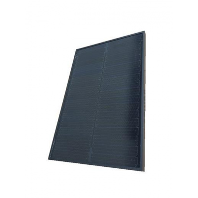 Solární panel SOLARFAM 30W mono černý rám, Shingle SZ-30-36M-BLACK