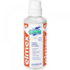 Elmex Caries Protection ústní voda junior 6-12 Years 400 ml