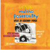 Deník malého poseroutky 9 - Výlet za všechny peníze - Jeff Kinney - CD - čte NULL