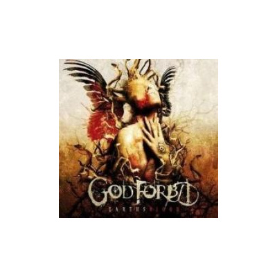 God Forbid - Earthsblood [CD]