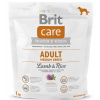 BRIT Care Adult Medium Breed Lamb & Rice 1kg